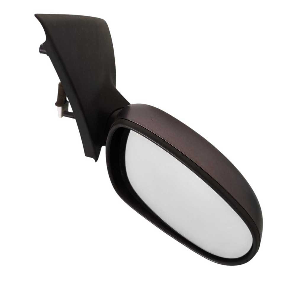 Retrovisor Lado Direito Elétrico Fiat Grand Siena 2012 2016