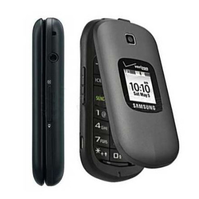 Celular Samsung Flip GM-B311V Original Rede 3G Desbloqueado