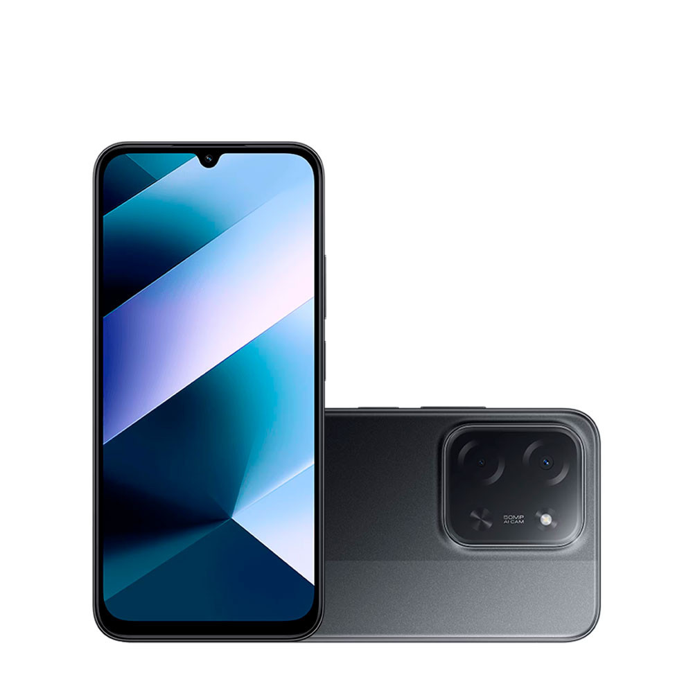 Smartphone POCO C85 4g Tela 6,9 256gb Câmera 50mp Xiaomi — R$ 999,00 em Shopee, 20% OFF