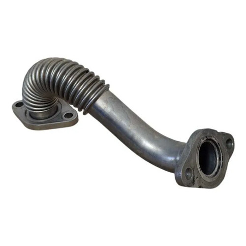 Tubo Da Valvula Egr Renault Master 2.3 2014/2015/2016