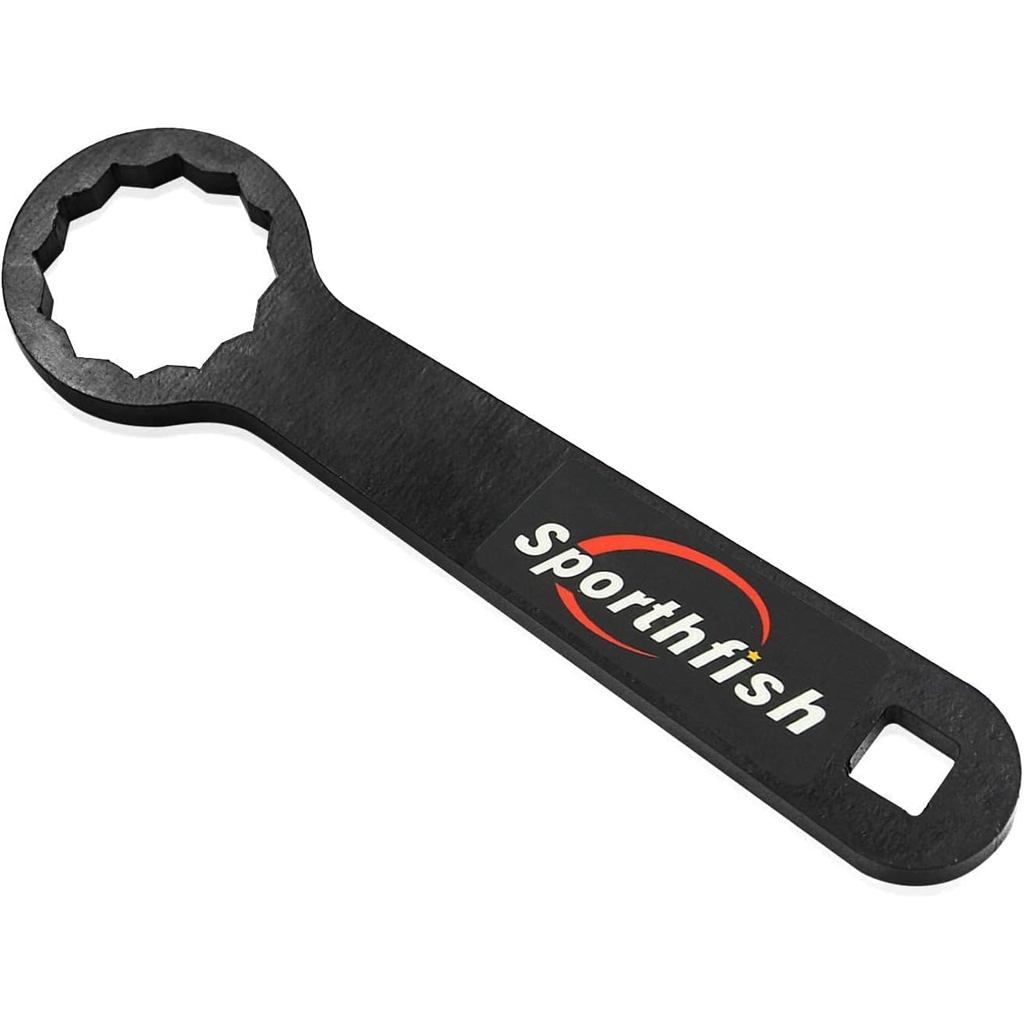 Chave de torque para eixo traseiro 36MM 4882, ferramentas manuais para eixo de roda traseira, semelhante à HD-47925