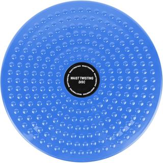 H H&J HUAJIAN Disco de Torção para Cintura, Disco Rotativo para Modelagem Corporal, Equipamento Esportivo de Torção para
