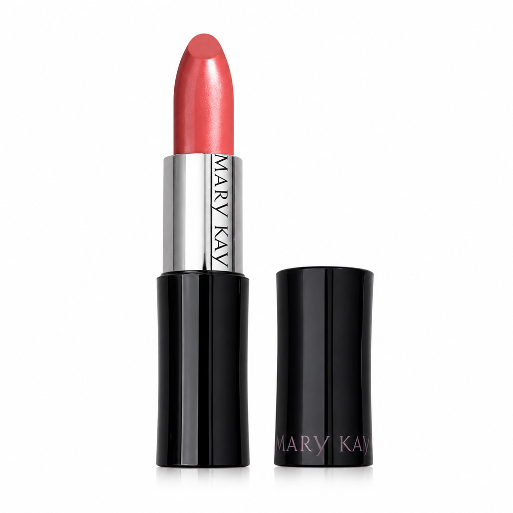 Batom Cremoso Icy Peach Mary Kay® 3,6g