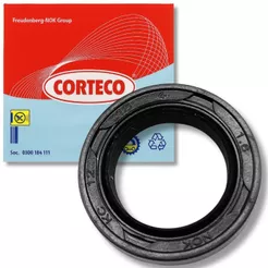 Retentor Haste Embreagem Cg 150 Fan / Cg 150 Sport / Cg 150 Titan / Cg 160 Fan / Cg 160 Star / Cg 160 Titan Corteco