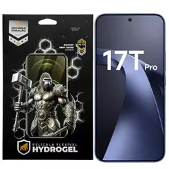 Película para Xiaomi 17T Pro - Hydrogel HD - Gshield