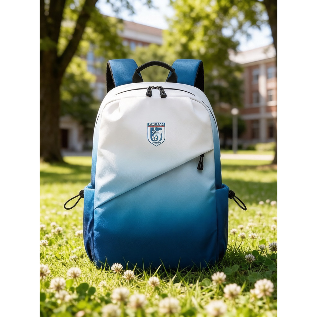 Z médio Oversized Link inglês brigada nova temporada fã moda Casual mochila Dalink inglês brigada fã saco