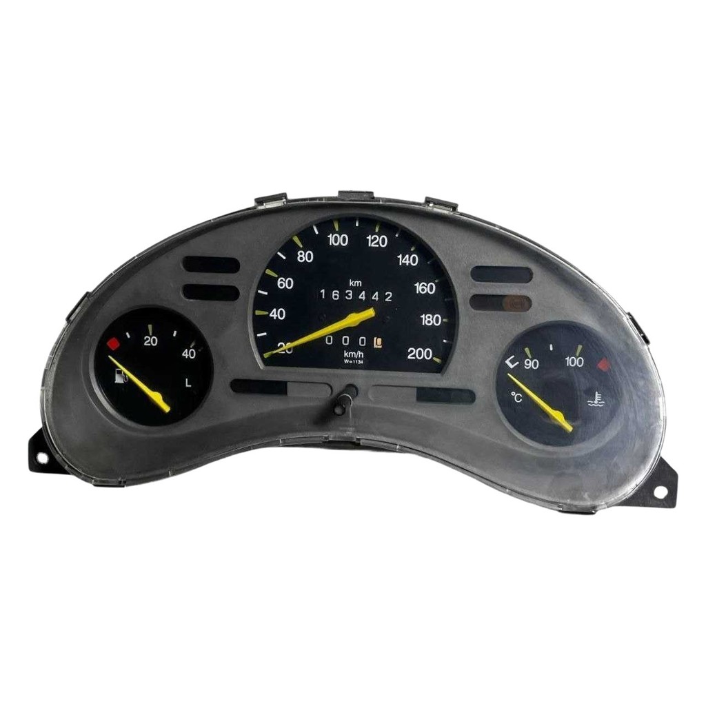 Painel Instrumento Chevrolet Corsa Wind Sedan 1995 1996 2000
