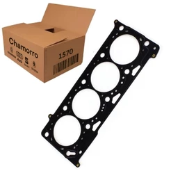 Junta Do Cabeçote Power 1.6 Ccra Vw Fox Gol Saveiro Voyage G4 G5 G6 G7 Golf Polo Kombi Original Volkswagen 032103383n