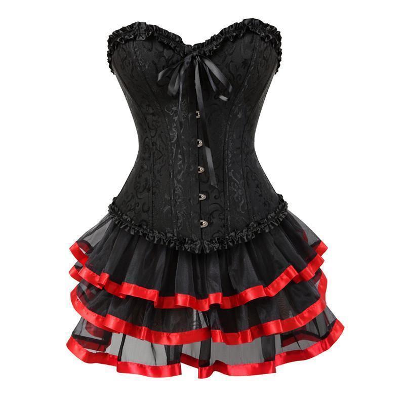 [Top + saia] Vestido de noiva Vestido de noiva Vestido palácio respirável ultrafino espartilho tubo top estilo top