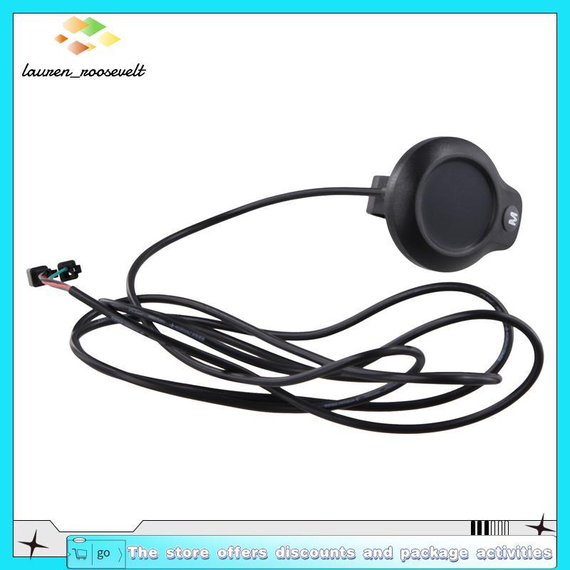 24V 36V 48V 60V 72V Scooter Elétrico Ebike Display LED Medidor De Velocidade Painel Instrumento Acessórios Da Bicicleta