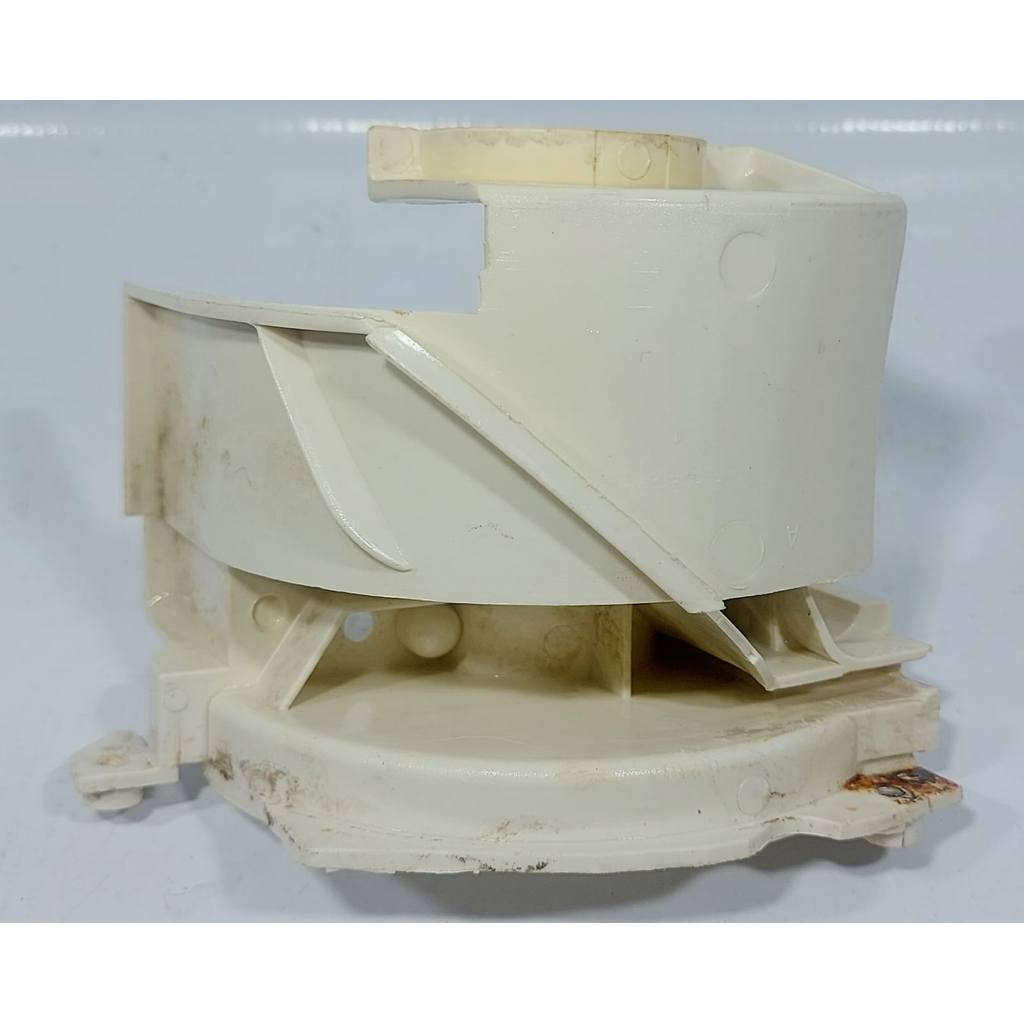 CAPA MOTOR EVAPORADORA SPLIT ELECTROLUX PI07F ORIGINAL REVISADO