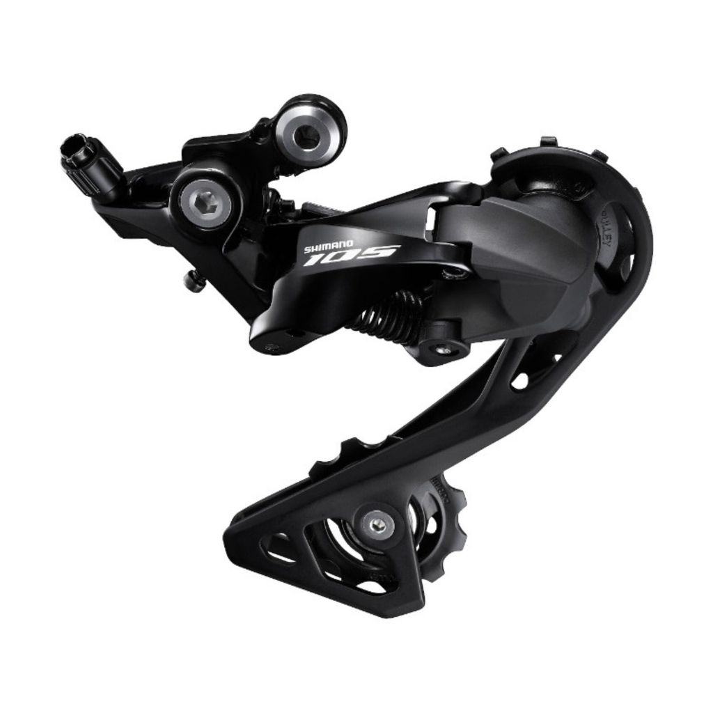 Cambio Traseiro Shimano 105 RD-R7000-GS 11V