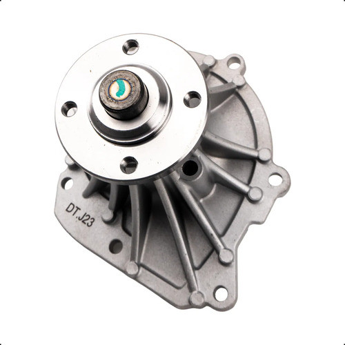 Bomba De Agua Hilux 3.0 Turbo 1kzt/1kzte Sw4 1995 A 2002
