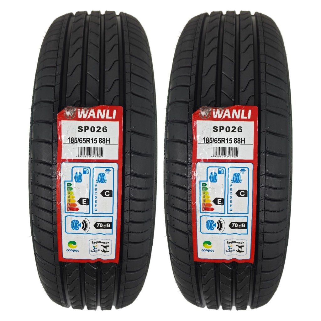Wanli SP026