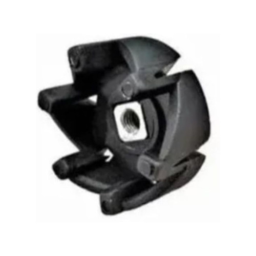 Kit 2 Arrastes / Engrenagem para Copo de Liquidificador Compatível Mondial Walita Mallory Black+Decker