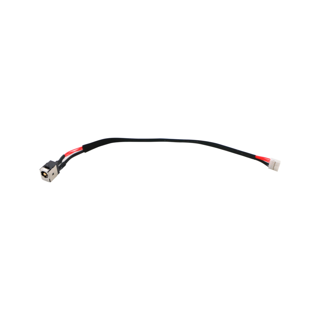 Conector DC Jack para Notebook Asus X550C