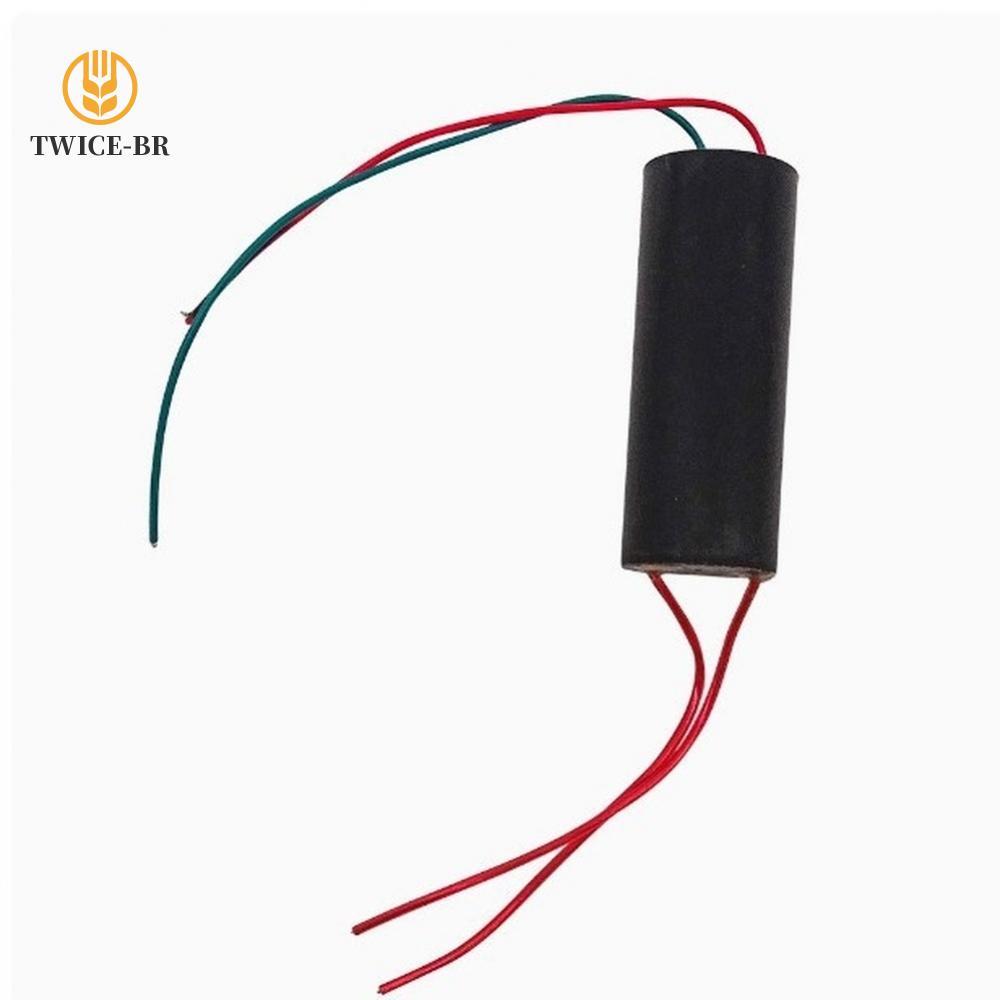 Módulo Gerador De Alta Tensão Para Inversor De Bobina TESLA 3V-7V A 400KV 1000KV