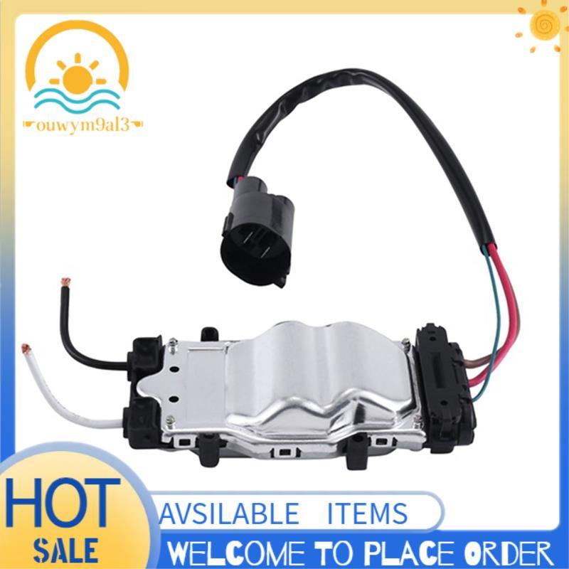 Módulo De Controle Do Ventilador De Refrigeração 7M51-8C607-AB Resistência Resistor Motor Para Foco