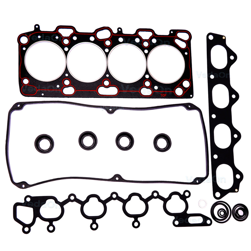 Kit Junta Superior Eclipse Galant L200 Space Wagon 2.4 16V 4G64