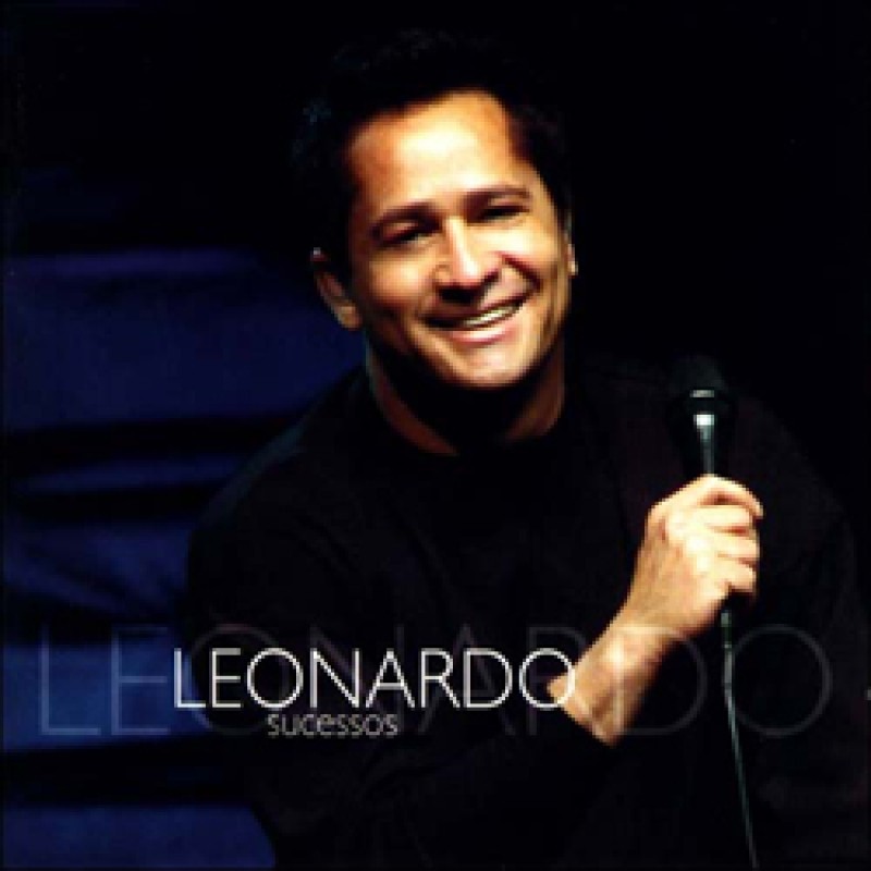 CD Leonardo Leonardo Sucessos