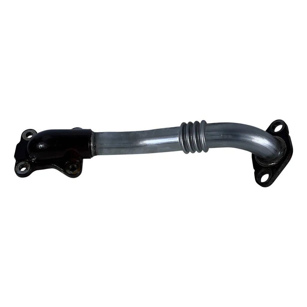 Cano Tubo Válvula Egr Nissan Frontier 2015 2.5 4x2 Manual