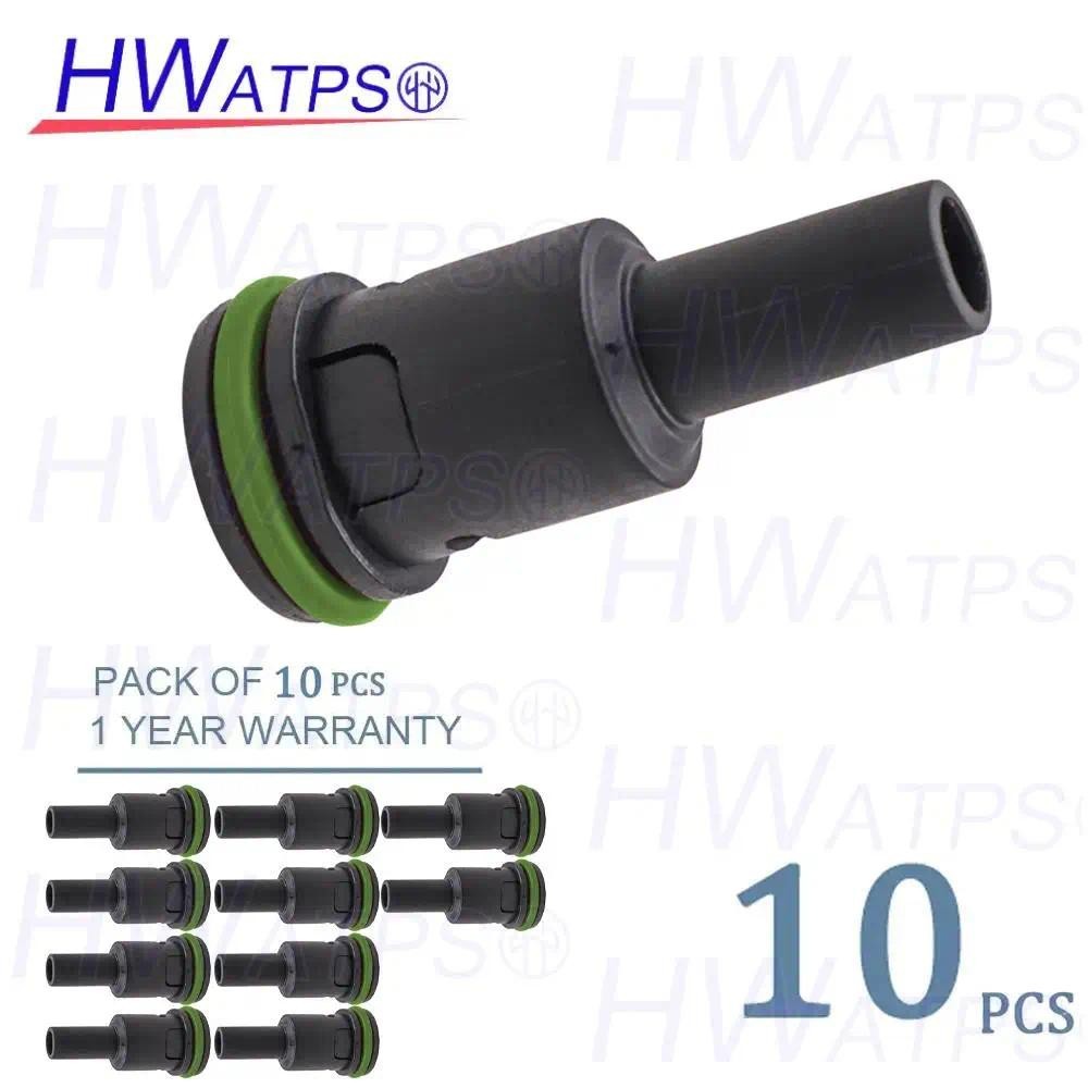 1/5/10PCS Válvula PCV De Ventilação Positiva Do Cárter 12589440 Para Buick Regal GS Chevrolet Cobalto HHR SS Saturno Céu