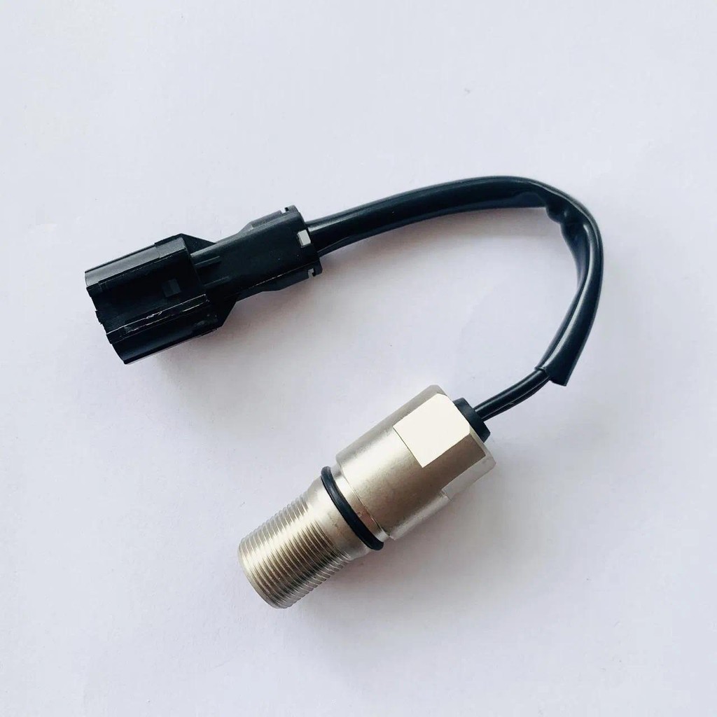 Sensor De Revolução RPM Para Escavadeira Sumitomo SHA3 , Peças De Reparo De Máquinas De Construção De Alta Qualidade