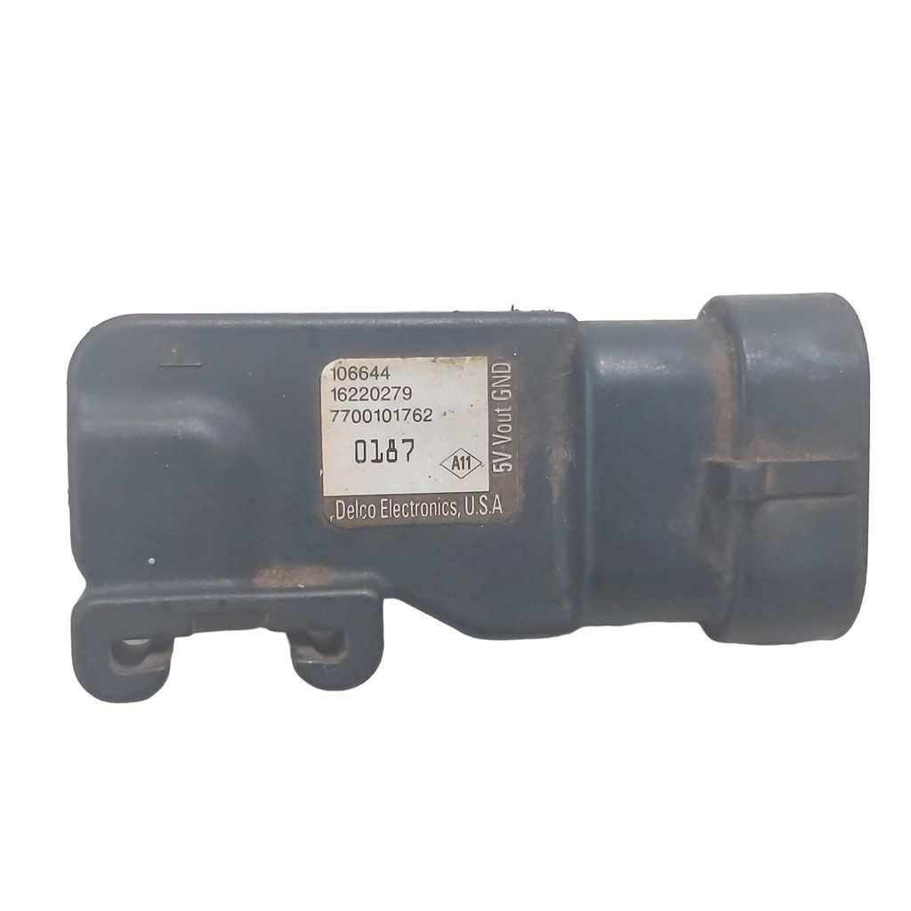 Sensor Map Uno Palio Fire 1.0 Mpi 8v 2005 2006 2006 A 2010