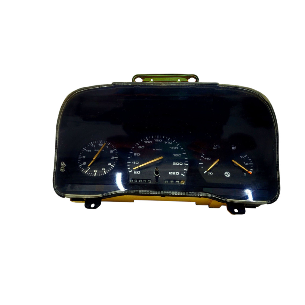 Painel Instrumento Volkswagen Logus Pointer 1993 A 1995