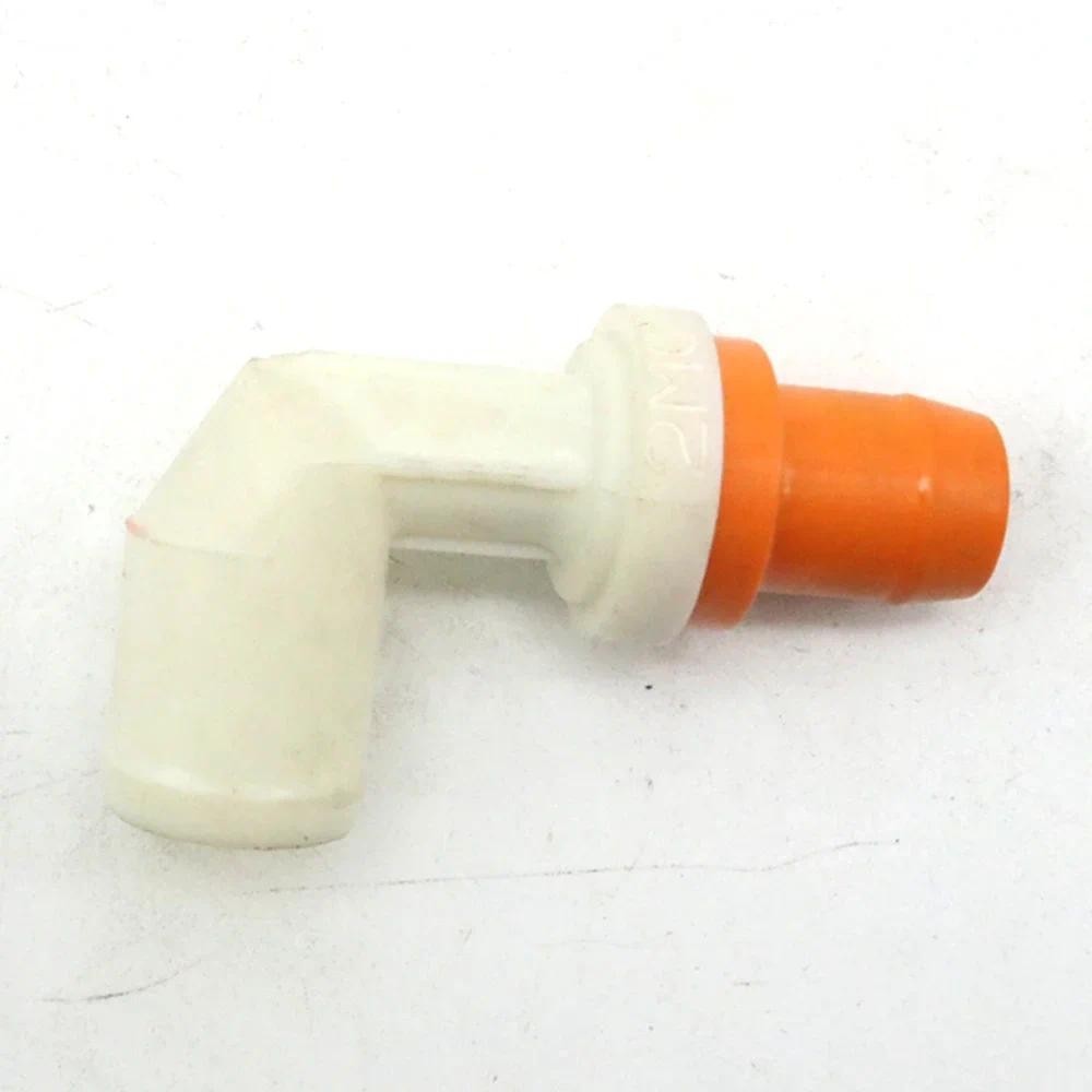 Válvula PCV De Controle De Exaustão De Ventilação Positiva Automática Do Cárter Para FORD FOCUS II MK2 2008 2009 2010 20