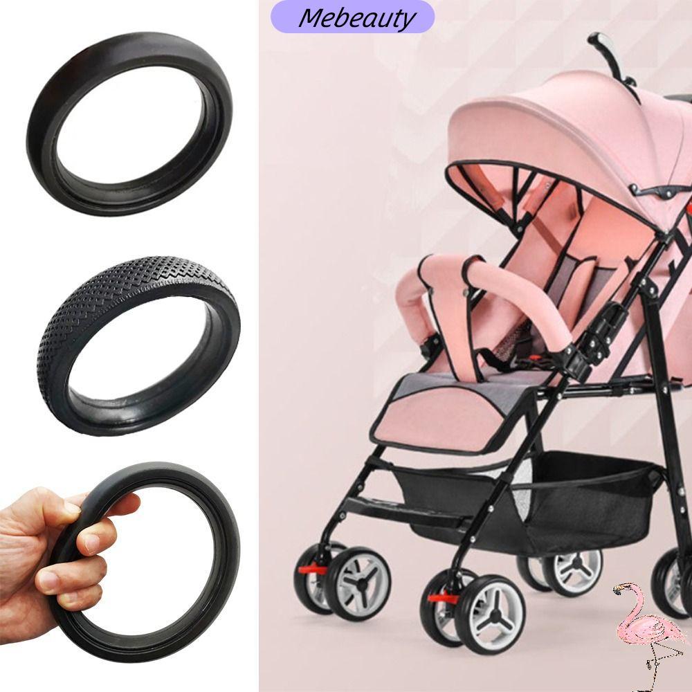 MEBEAUTYBR Pneu De Roda Para Carrinho De Bebê Infantil , De Durável De Borracha , Babyzenes Yoyo Yoya YuYu