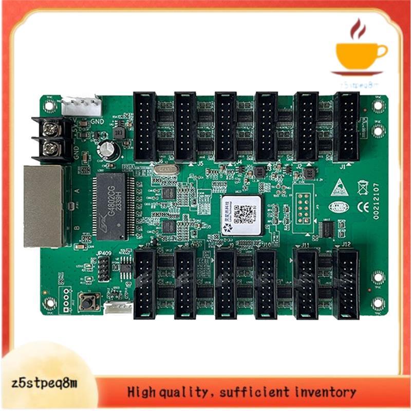 Placa Receptora Linsn RV908M32 LED Sistema De Controle De Tela De Exibição RV908 RV980M RV908H