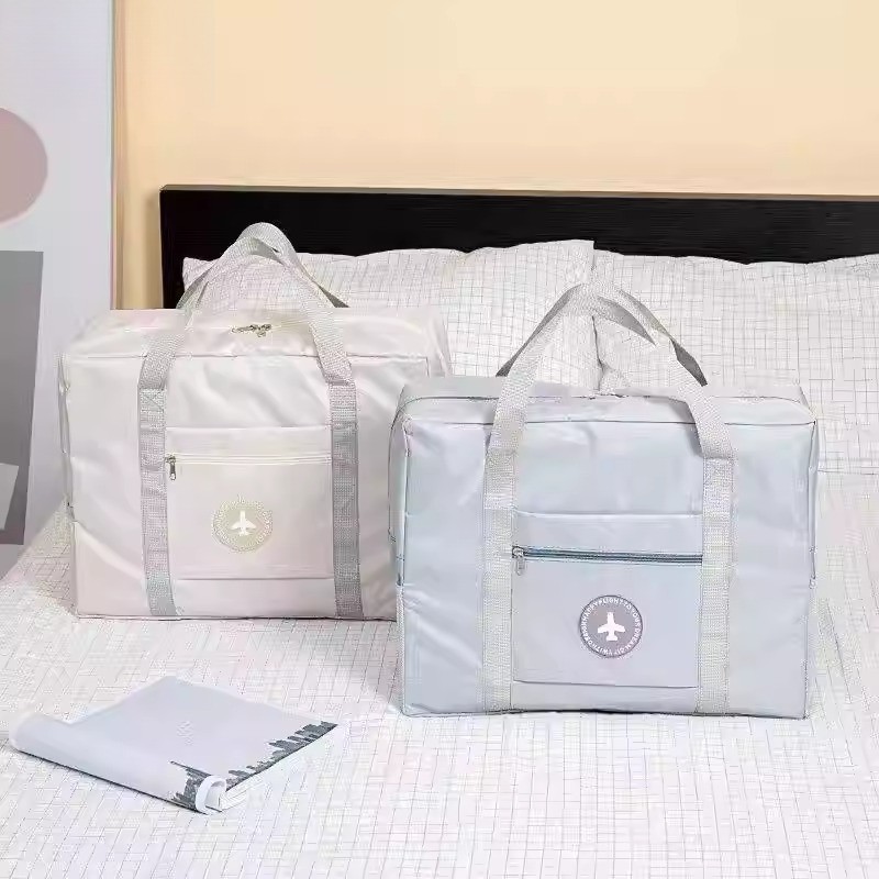 Bolsa de bagagem leve e resistente ao desgaste para viagem de negócios Bolsa de viagem de bagagem Bolsa de armazen