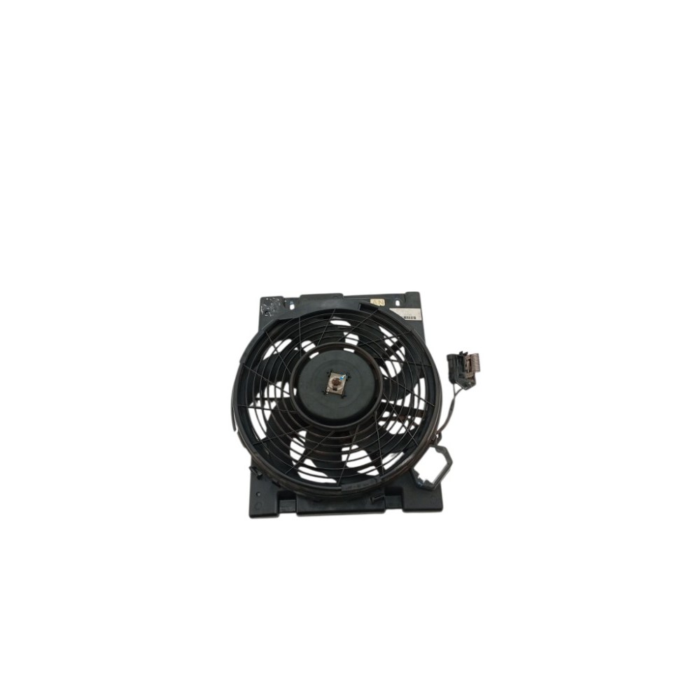 Defletor Ventoinha Radiador Gm Astra 2004/2011
