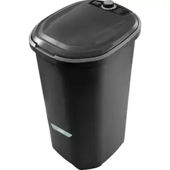 Tanquinho Neo Eco 10KG Preta Suggar