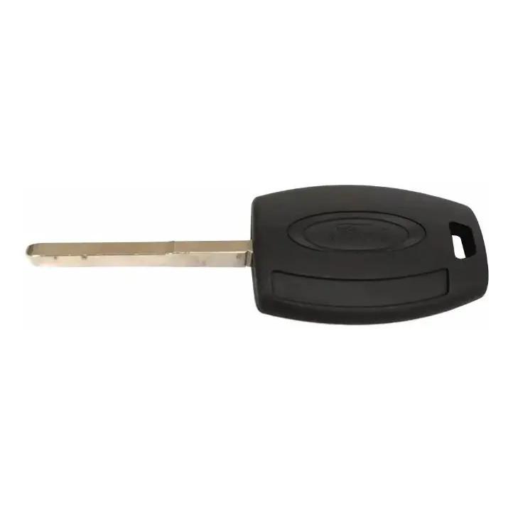 Chave Reserva Ford Ka Fiesta Ranger Virgem Original Sem Chip
