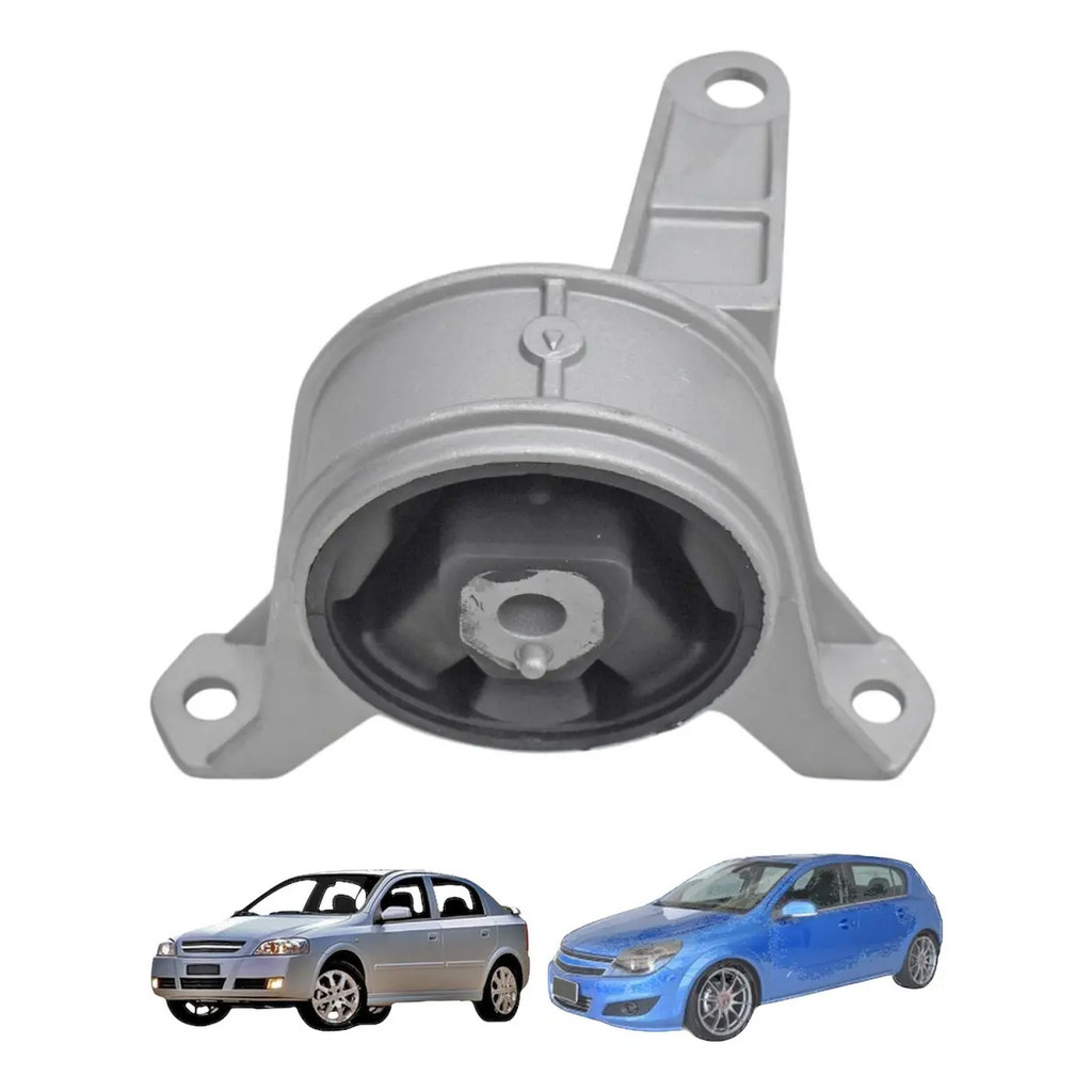 Coxim Direito Do Motor S Suporte Astra 1999 A 2011