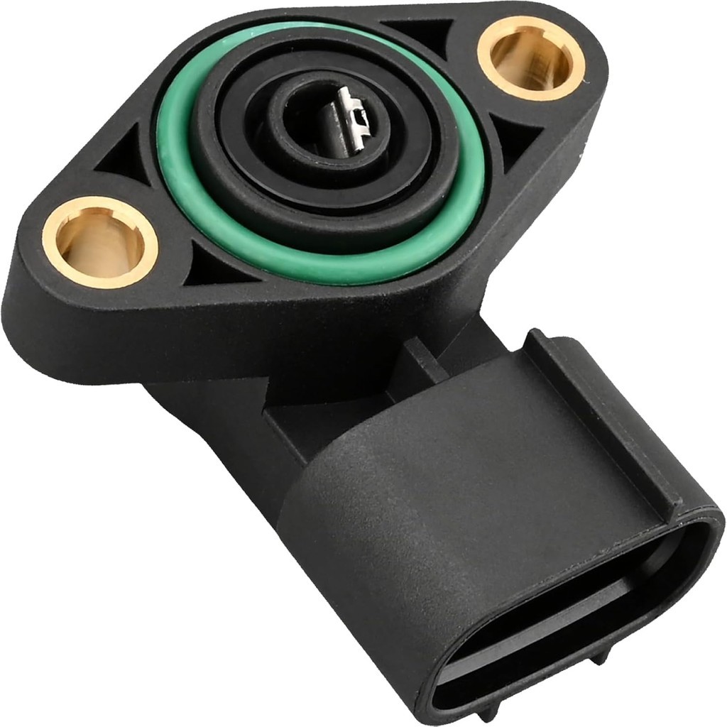 Sensor De Ângulo 38800-HP0-A11 Compatível Com Foreman 450 500 Pioneer 1000-5 Rancher 350 420 Recon 250