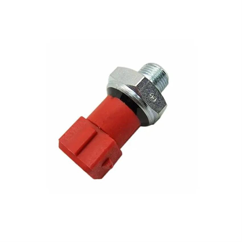 Novo Sensor De Interruptor De Pressão De Óleo De Transmissão 701/41600 Para Retroescavadeira JCB 3cx 4cx 33300,701-41600