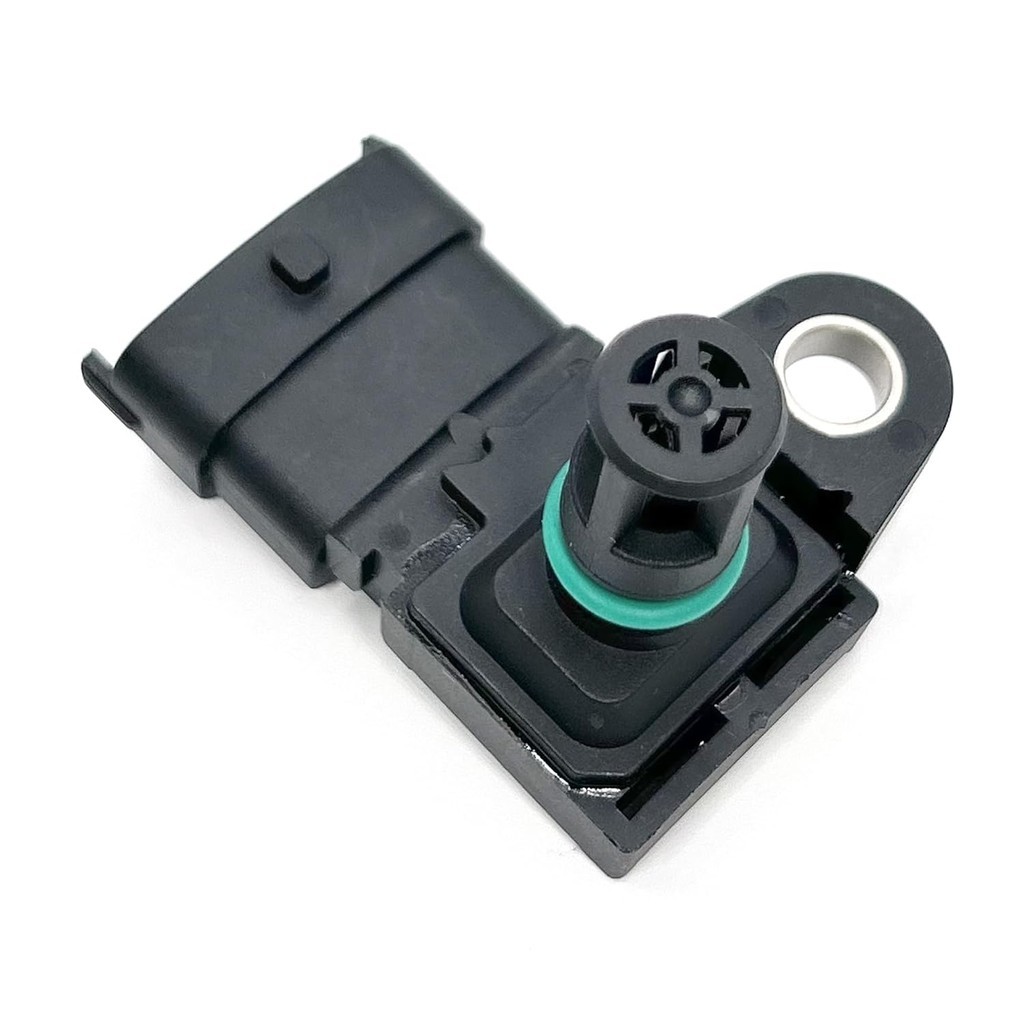 22422785 21097978 23886330 Sensor De Aumento De Pressão De Temperatura De Entrada De Ar Para Caminhão Volvo Mack D13 D11