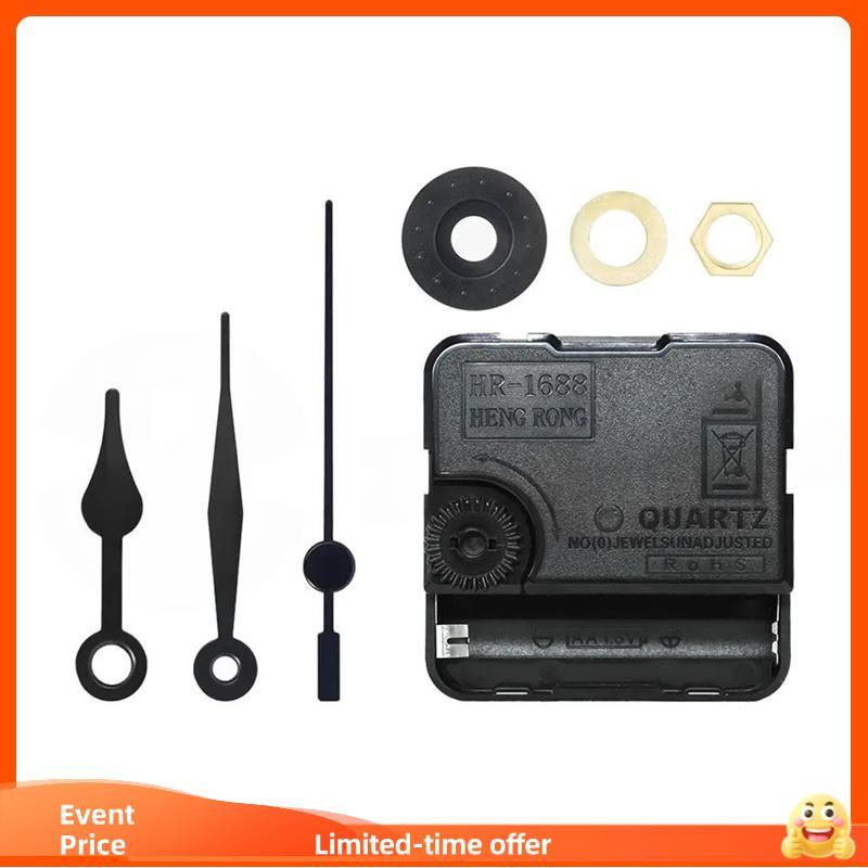 Inclairmh011 Para Kit De Componentes De Impressora 3D De Laboratório Modelo DIY Relógio Impressão 3D Presente
