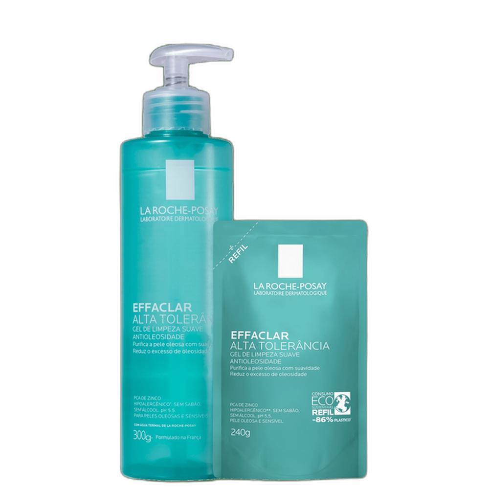 Kit La Roche-Posay Effaclar Alta Concentração (2 Produtos)