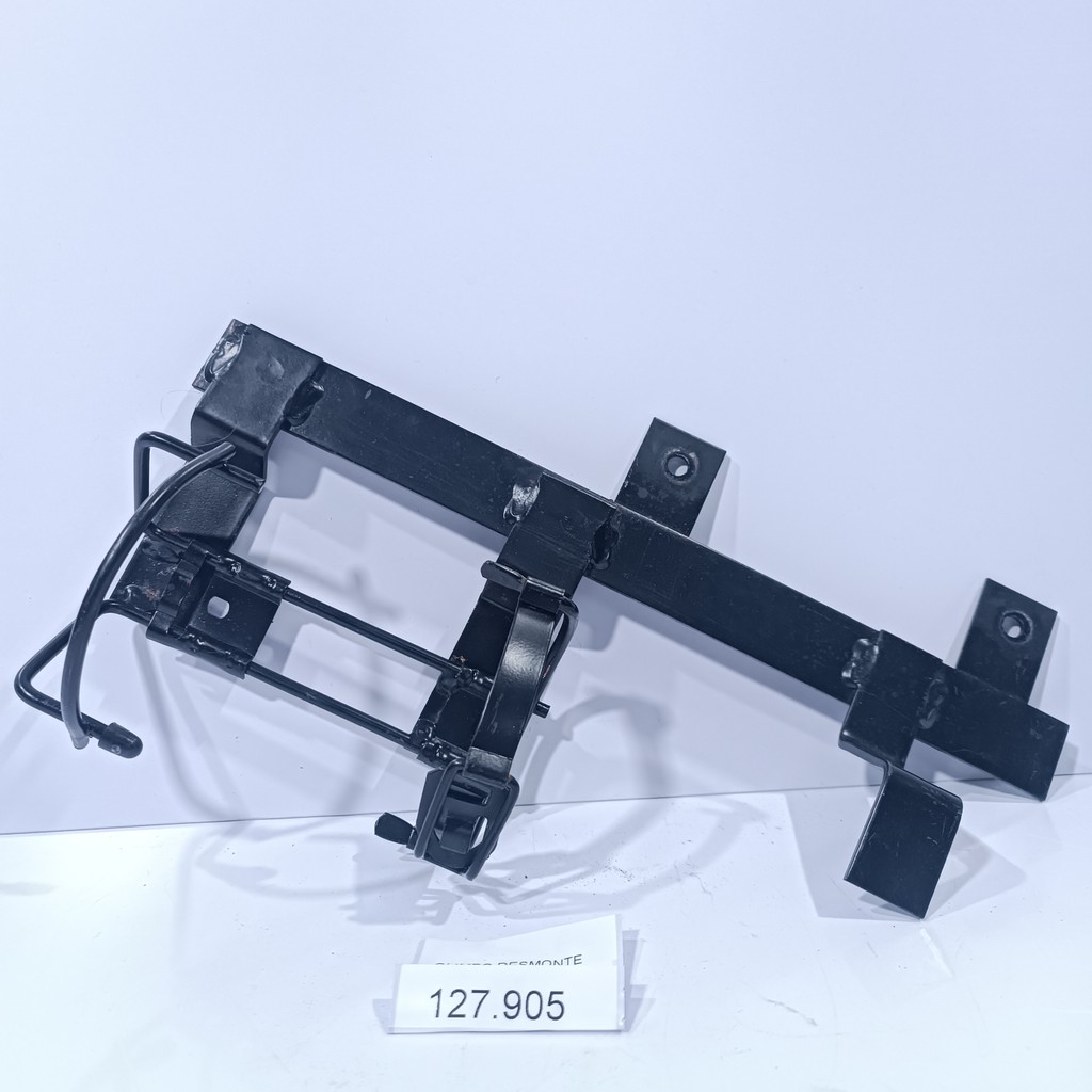 SUPORTE DO EXTINTOR NISSAN SENTRA 2.0 2007/2012 ORIGINAL