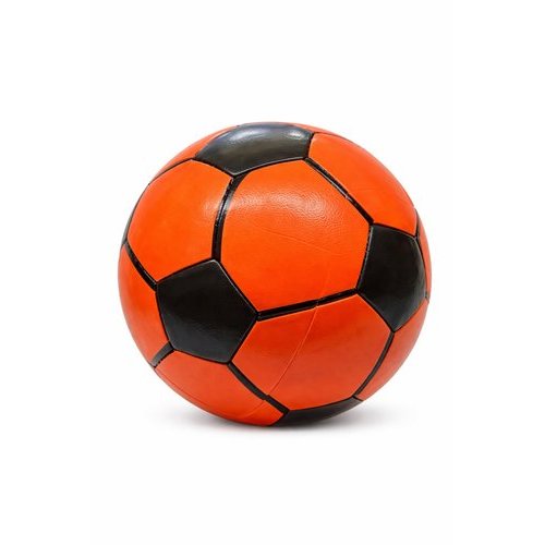 Bola Futebol Infantil Macia Vinil Resistente Brinquedo Lazer Praia Parque Diversao