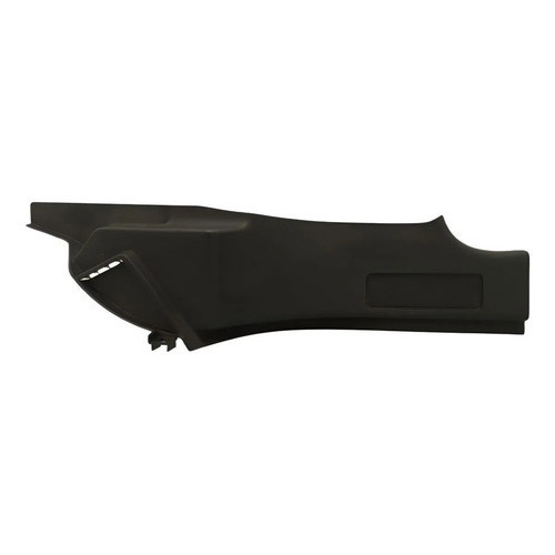 Moldura Inferior Coluna Esquerda Land Rover Discovery Sport
