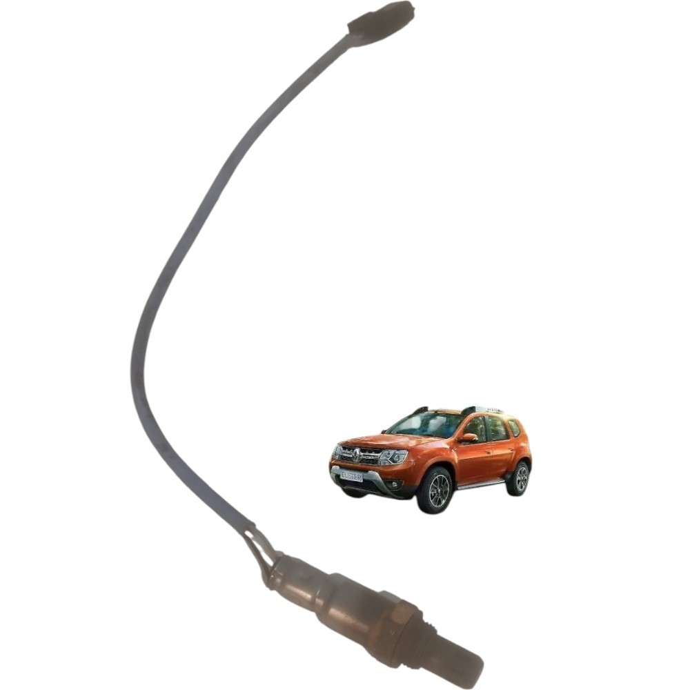 Sonda Lambda 1.0 16v Duster Renault Logan 2012 2020