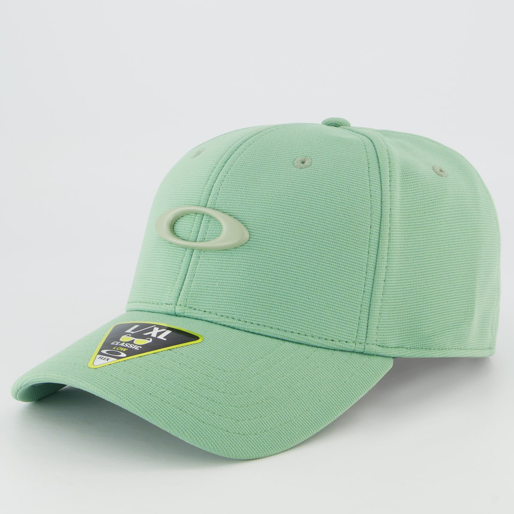 Boné Oakley Mod Tincan Cap Verde
