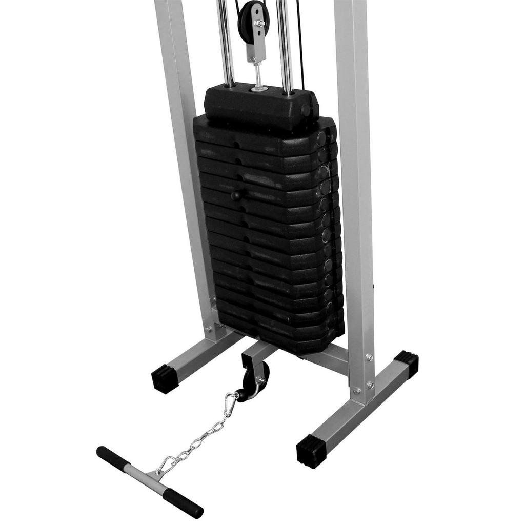 CrossOver 150Kg Tander Machine 50x50mm — imagem 2 de 2
