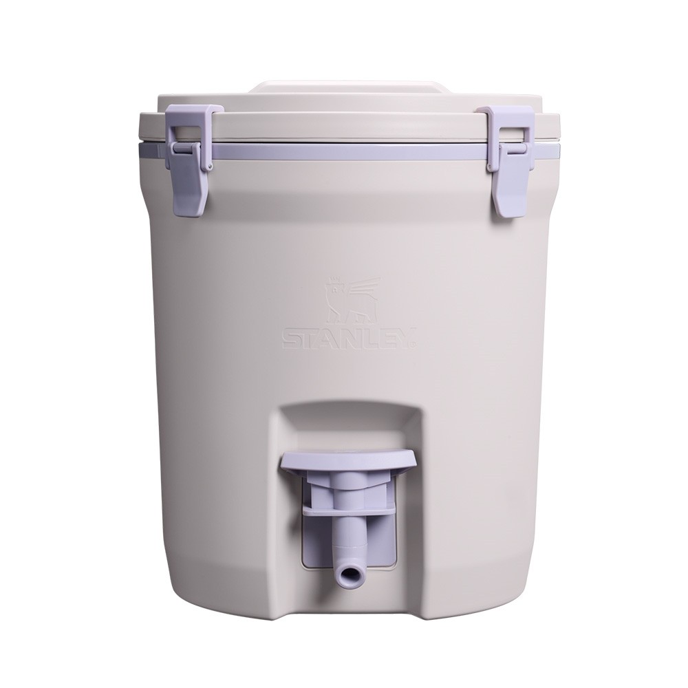 Garrafa Térmica JUG  Gallon 7.5 Litros Sahara - Stanley
