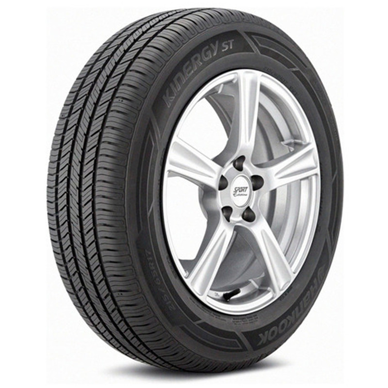 Imagem Pneu Hankook Aro 13 175/70R13 82T Kinergy ST H735 Novo 175 70 13